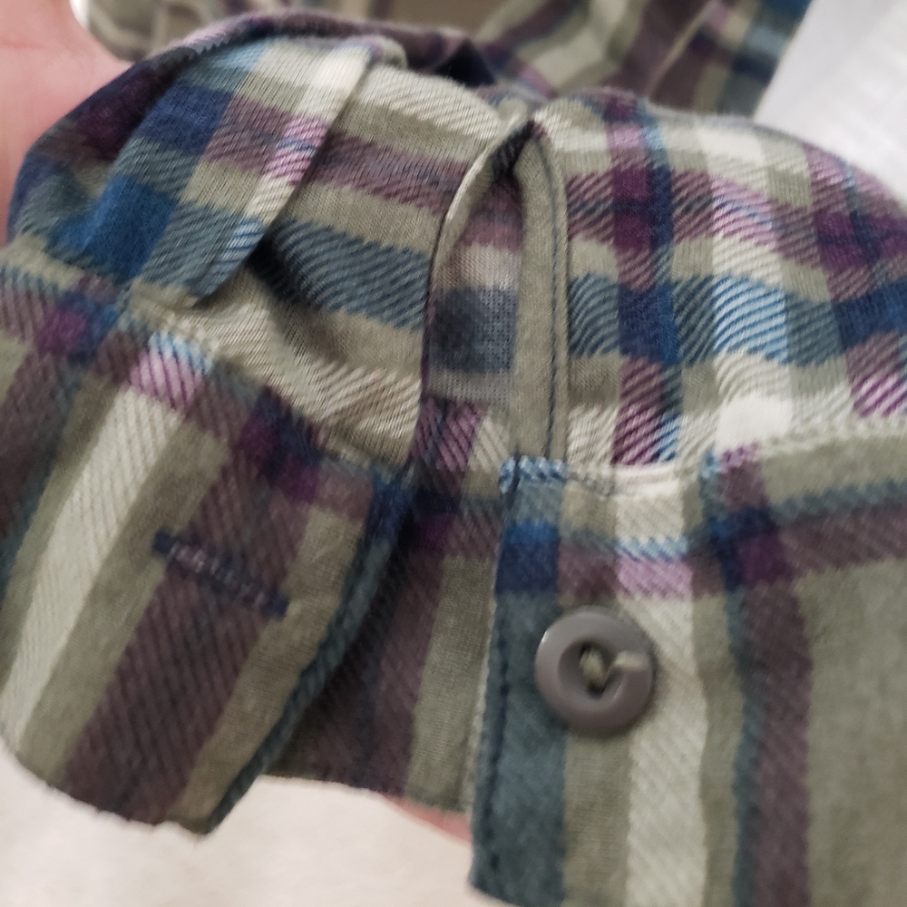 Rue 21 Plus Button Down - image 3